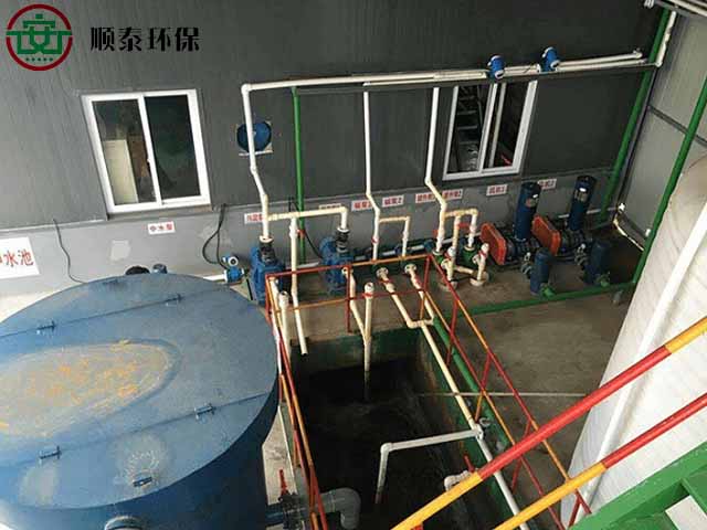 關(guān)于酸洗中和水設(shè)備的使用意義，原來有這些